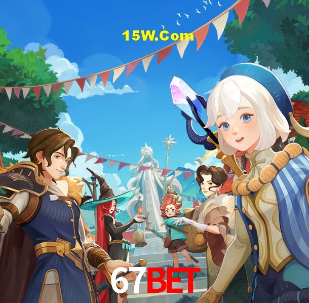 A Revolução dos Aplicativos de Jogos no 67Bet