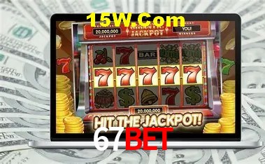 Descubra a Magia dos Jogos de Arcade no 67Bet